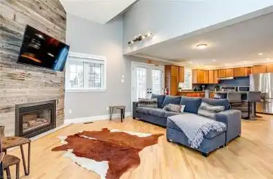 102 LIISA'S Lane Blue Mountains Ontario L9Y 3Z2