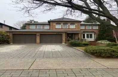1319 Saddler Circle Oakville Ontario L6M 2X6