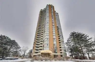 85 Skymark Drive Unit# 2201 Toronto C15 Ontario M2H 3P2