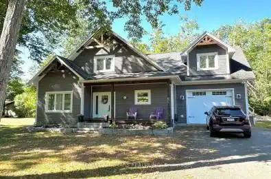 316 1/2 Riverside Drive Kawartha Lakes Ontario K0M 1A0