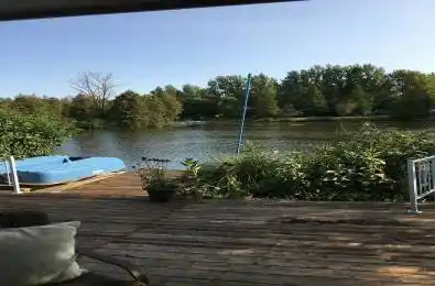 7489 SIDEROAD 5 N/A Unit# B6 Wellington North Ontario N0G 2L0