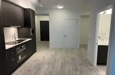 7 GOLDEN LION Heights Unit# N426 Toronto C14 Ontario M2M 0C1