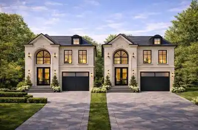 836 Tenth Street Mississauga Ontario L5E 1S6