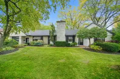 739 Masson Street Oshawa Ontario L1G 5A7