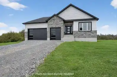 1291 Neil Road Loyalist Ontario K7P 0H7