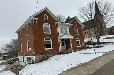 230 Garafraxa Street West Grey Ontario N0G 1R0