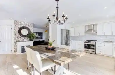 32 Hudson Drive Haldimand Ontario N0A 1E0