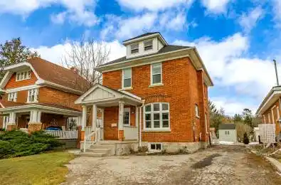 425 2nd Avenue Owen Sound Ontario N4K 2G2