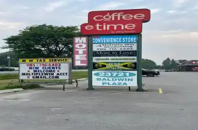 23721 Highway 48 N/A Georgina Ontario L0E 1A0