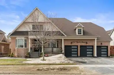 55 Meek Avenue Mono Ontario L9W 6W9