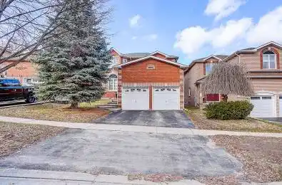 14 Prince Drive Bradford West Gwillimbury Ontario L3Z 3B7