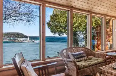 36 William Street Northern Bruce Peninsula Ontario N0H 1W0