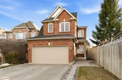 163 Eaton Street Halton Hills Ontario L7G 5V6