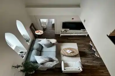 405 Merritt Street Unit# 12 St. Catharines Ontario L2P 1P5