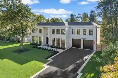 114 Tracina Drive Oakville Ontario L6L 4B7