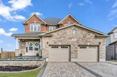 75 Norma Crescent Guelph Ontario N1E 0K6