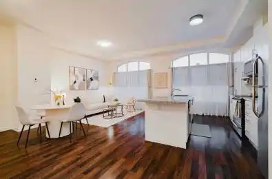 160 Glad Park Avenue Whitchurch-Stouffville Ontario L4A 1X1