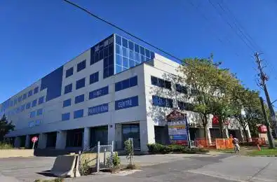 4168 Finch Avenue Unit# PH56 Toronto E07 Ontario M1S 5H6