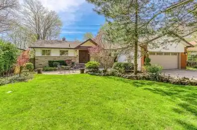 3640 BURNBRAE Drive Mississauga Ontario L5C 2N7