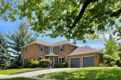 3668 Belvedere Crescent Mississauga Ontario L5L 3B4