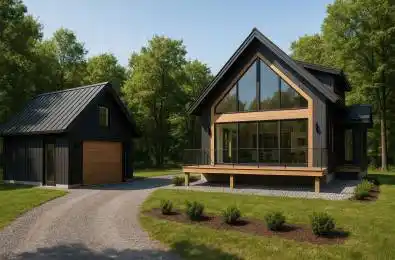 5703 10th Side Road Essa Ontario L0L 1N0