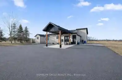 3498 Boag Road East Gwillimbury Ontario L0G 1R0