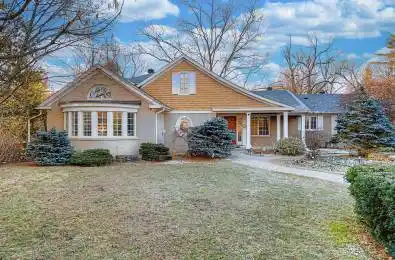 1110 Balmoral Place Oakville Ontario L6J 2L9