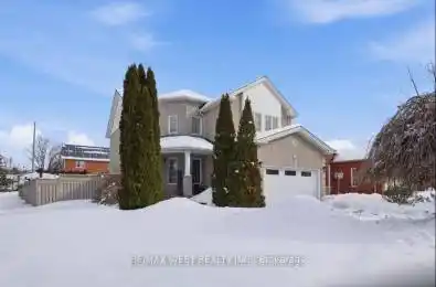 5 Smith Street New Tecumseth Ontario L9R 1Z8