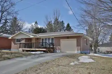 116 Robert Road Asphodel-Norwood Ontario K0L 2V0