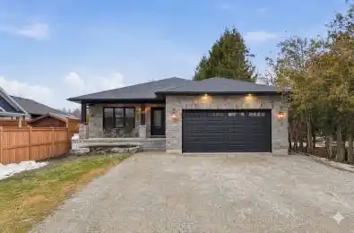 18 Geddes Street Minto Ontario N0G 1M0