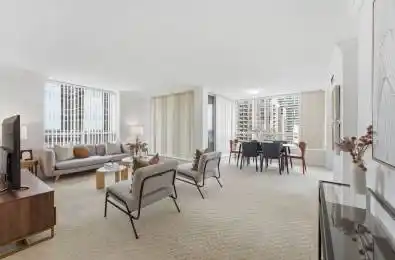 5765 Yonge Street Unit# PH603 Toronto C14 Ontario M2M 4H9