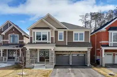 574 Mika Street Innisfil Ontario L9S 2J6