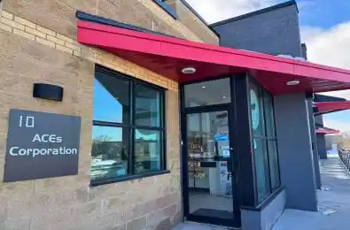 2145 Dunwin Drive Unit# 10 Mississauga Ontario L5L 4L9