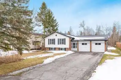 2200 Richard Street Innisfil Ontario L9S 2C4