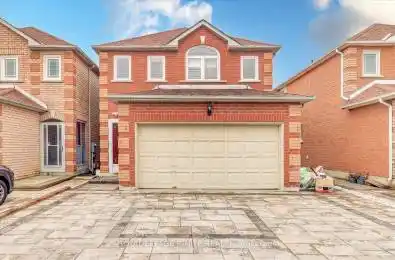 16 Sophia Road Unit# Bsmt Markham Ontario L3S 3W9