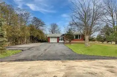 5295 Trinity Church Road Hamilton Ontario L0R 1C0