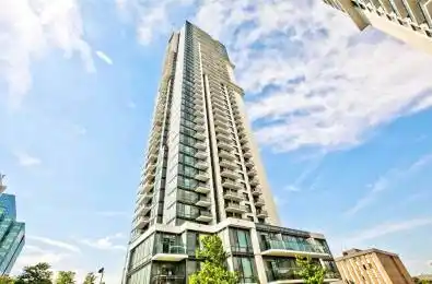 55 Ann O'Reilly Road Unit# 3511 Toronto C15 Ontario M2J 0E1