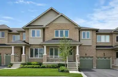 53 Stoyell Drive Richmond Hill Ontario L4E 0M7