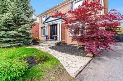 2460 Sixth Line Oakville Ontario L6H 5Z8