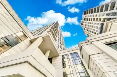 100 Harrison Garden Boulevard Unit# 1618 Toronto C14 Ontario M2N 0C2