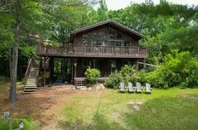 3098 Island 1040 N/A Georgian Bay Ontario P0E 1E0