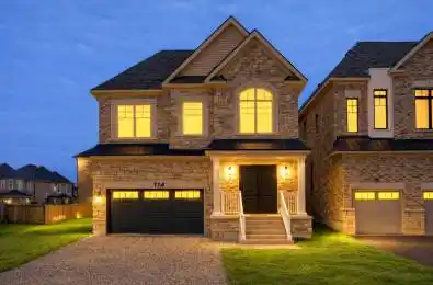 114 Seguin Street Richmond Hill Ontario L4E 1N2