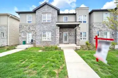 178 Broadway Lane Welland Ontario L3C 5L5