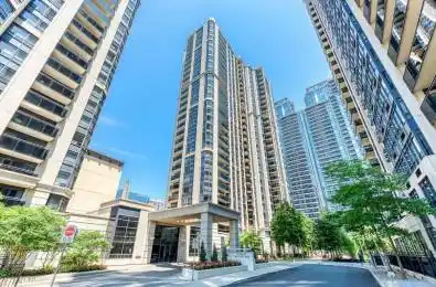 155 Beecroft Road Unit# 2611 Toronto C07 Ontario M2N 7C6