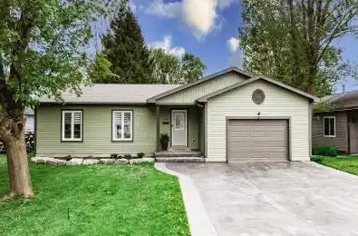 270 Albert Street Huron East Ontario N0G 1H0