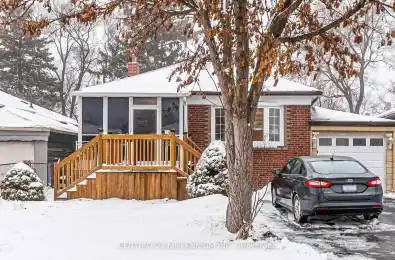 32 Century Drive Toronto E04 Ontario M1K 4J6