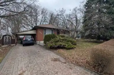 7301 Heximer Avenue Niagara Falls Ontario L2G 4T5