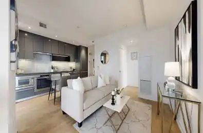 117 McMahon Drive Unit# 3003 Toronto C15 Ontario M2K 0E4