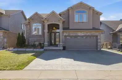 9398 HENDERSHOT Boulevard Niagara Falls Ontario L2H 0E9