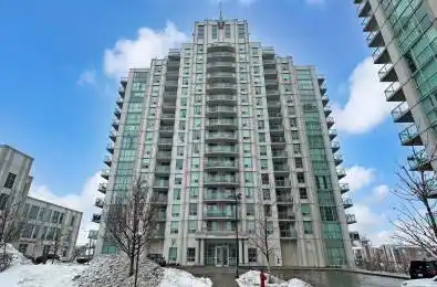 6 Rosebank Drive Unit# Lph-H Toronto E11 Ontario M1B 0A1
